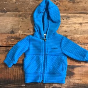 Patagonia zip fleece, 3M